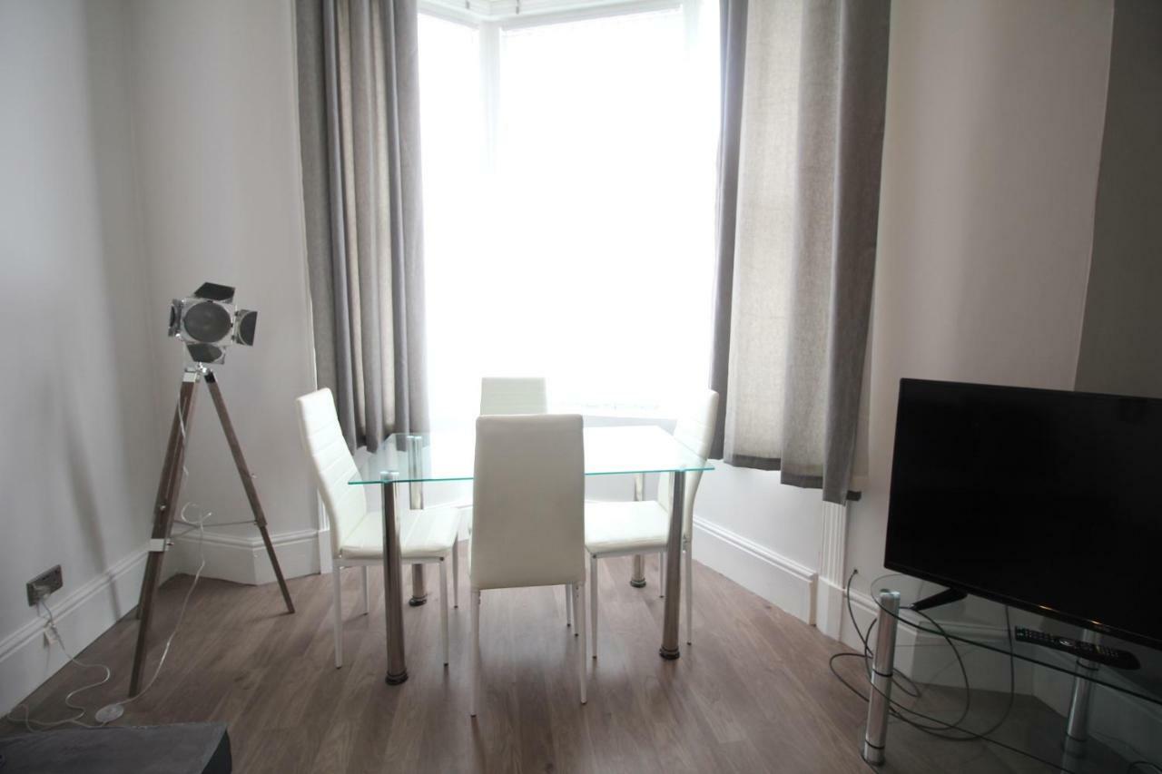 Regent Choice - Town Centre - Large Property Blackpool Dış mekan fotoğraf